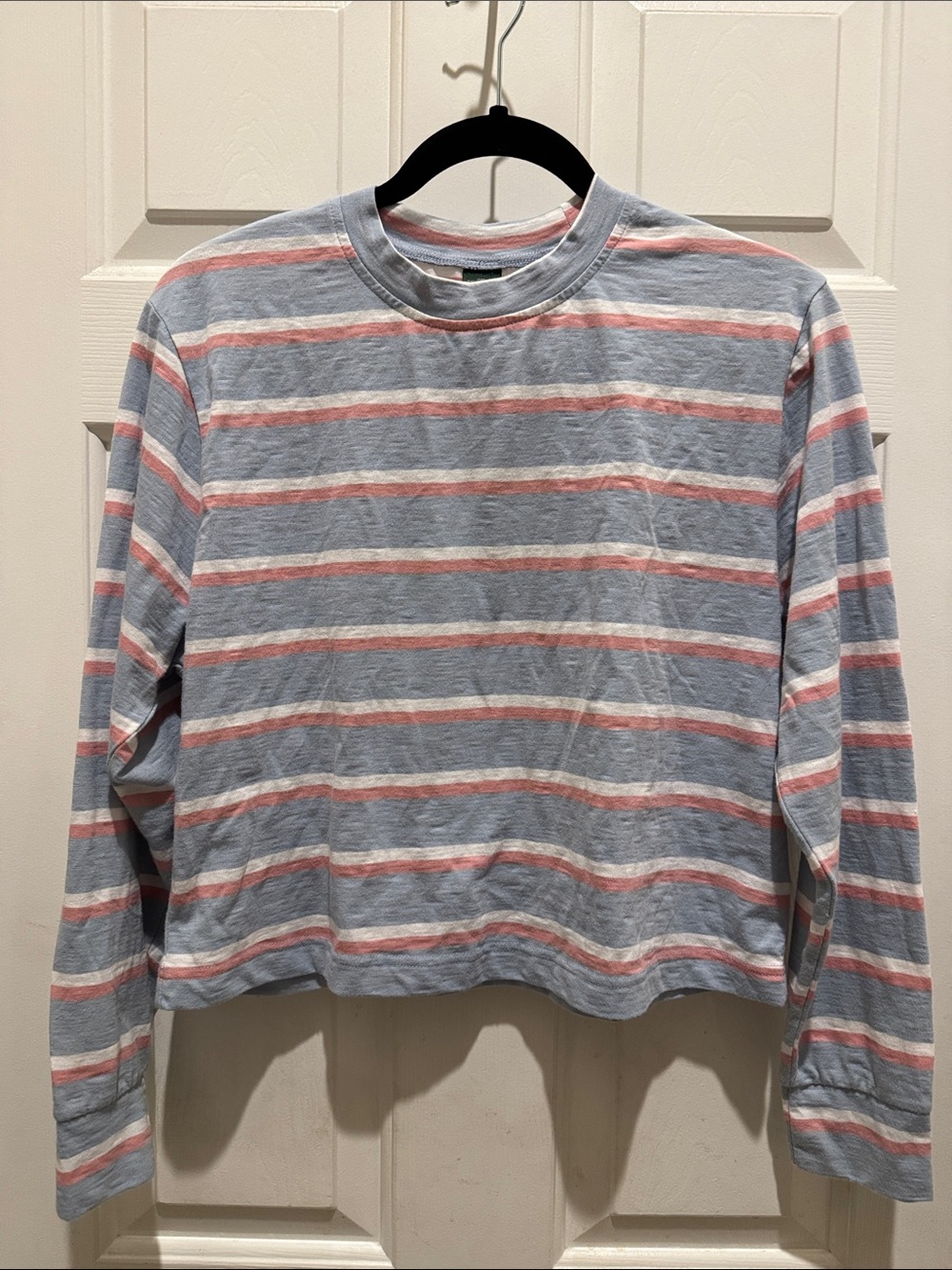 Wild Fable Long Sleeve Shirt Size Small